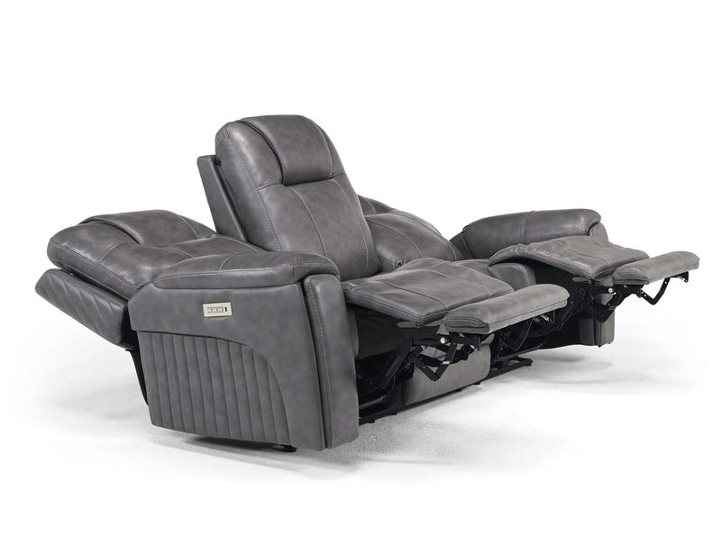 Echo Sofa Angled Detailed