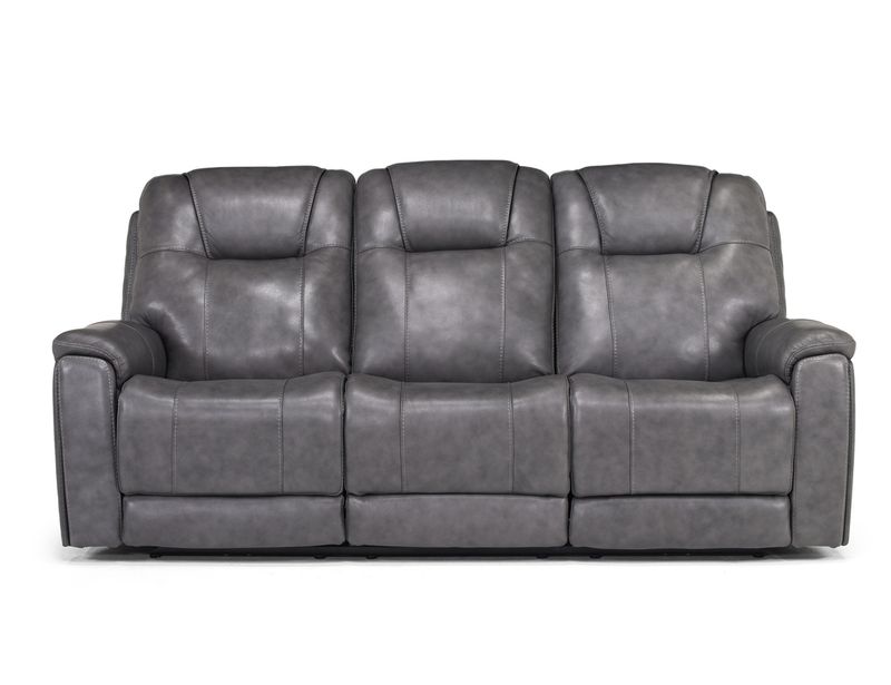 Echo 3 Pwr Sofa Storm