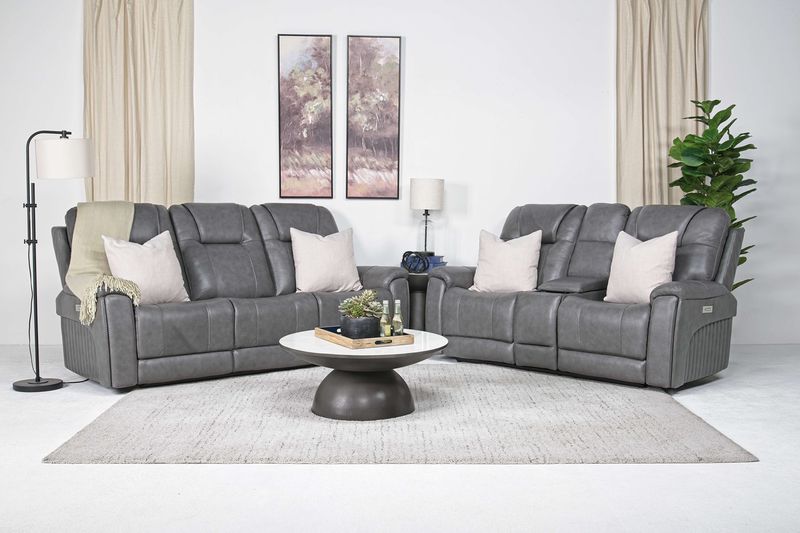 Echo Sofa Love Storm