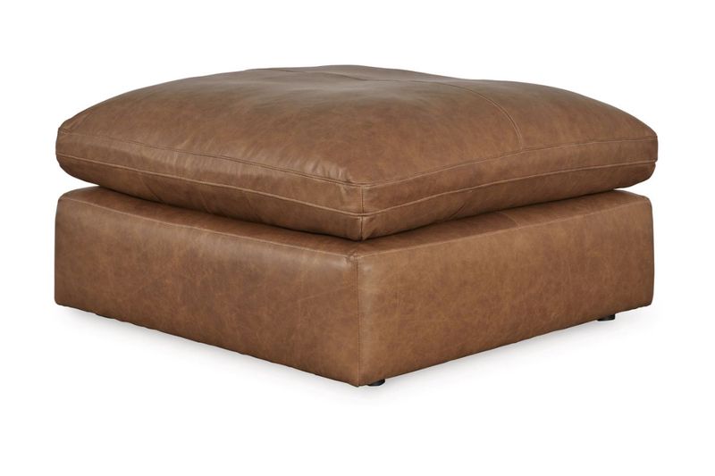 Emillia Cocktail Ottoman, 