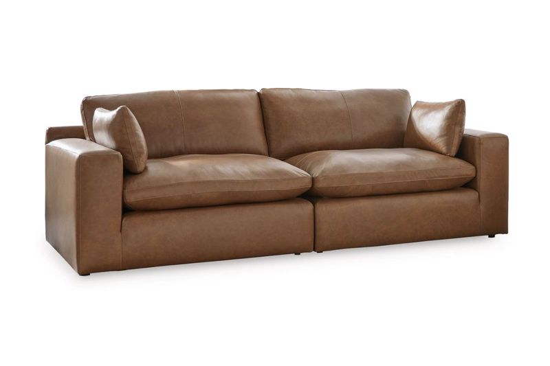 Emillia Loveseat, 