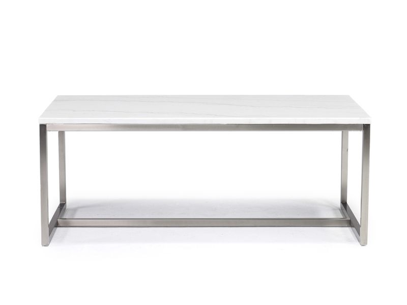 Esme Coffee Table, Front