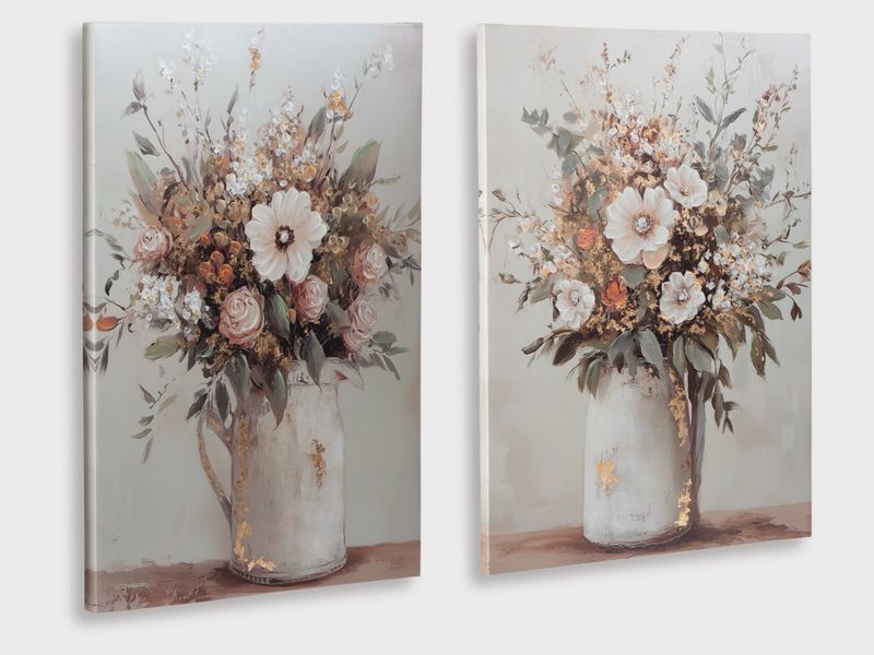 Faisaldon Wall Art, Angle