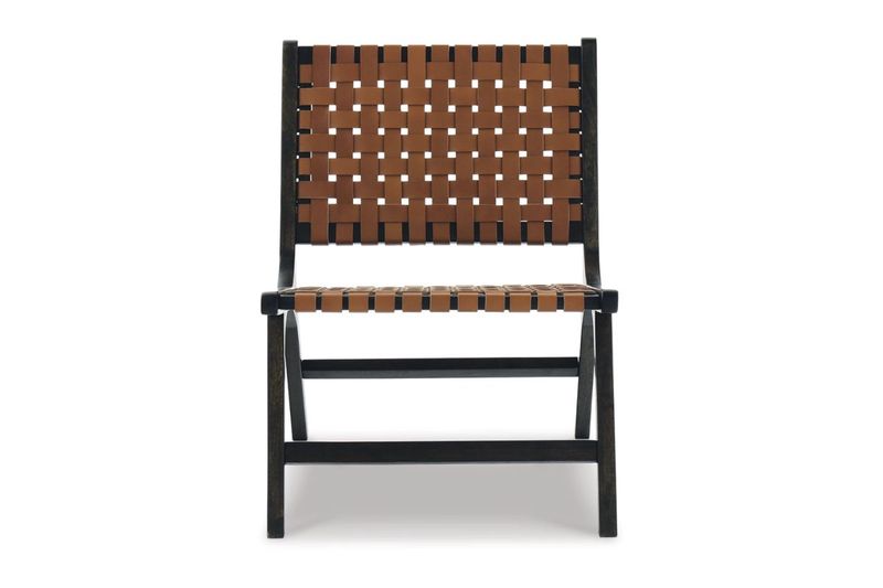 Fayme Accent Chair, Front