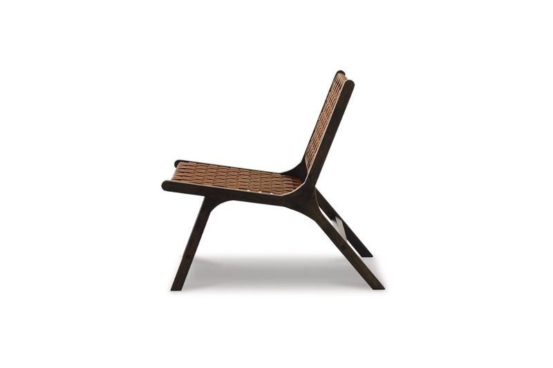 Fayme Accent Chair, Side