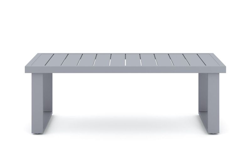Fiji Patio Sofa, Front