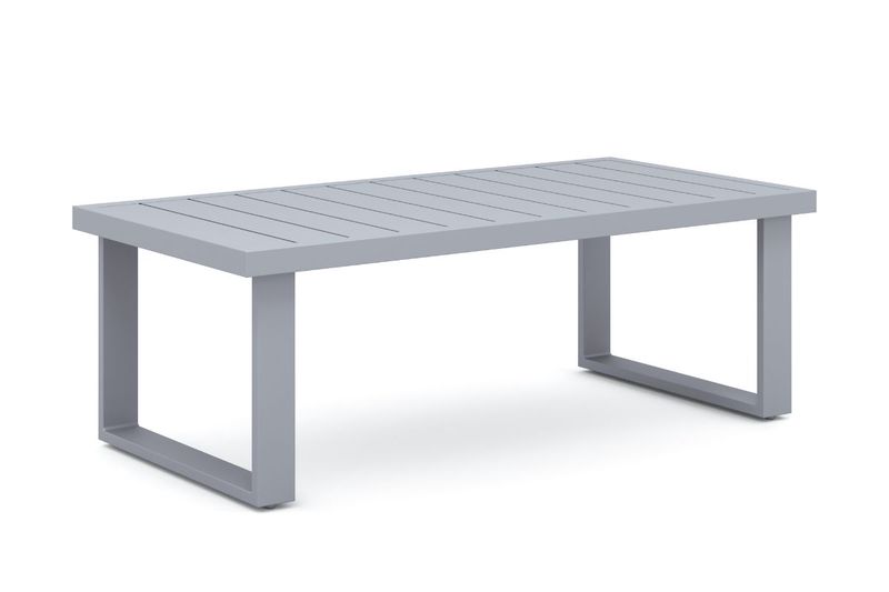 Fiji Patio Sofa, Angle