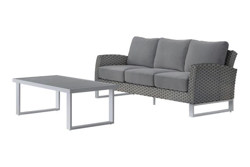 Fiji Patio Sofa, 