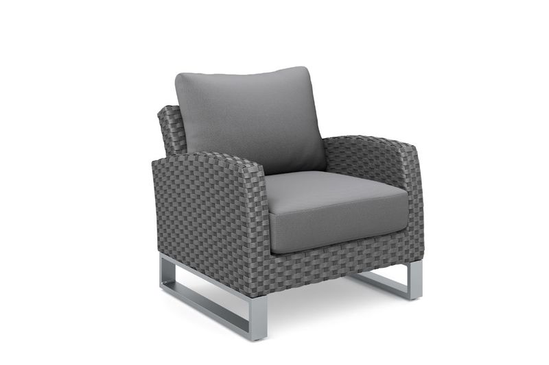 Fiji Gray Angle