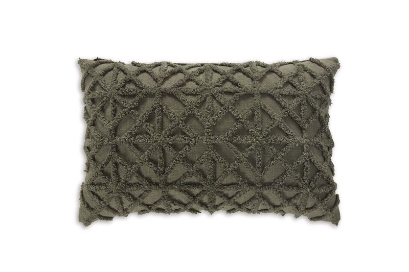 Finnbrook Accent Pillow, Front