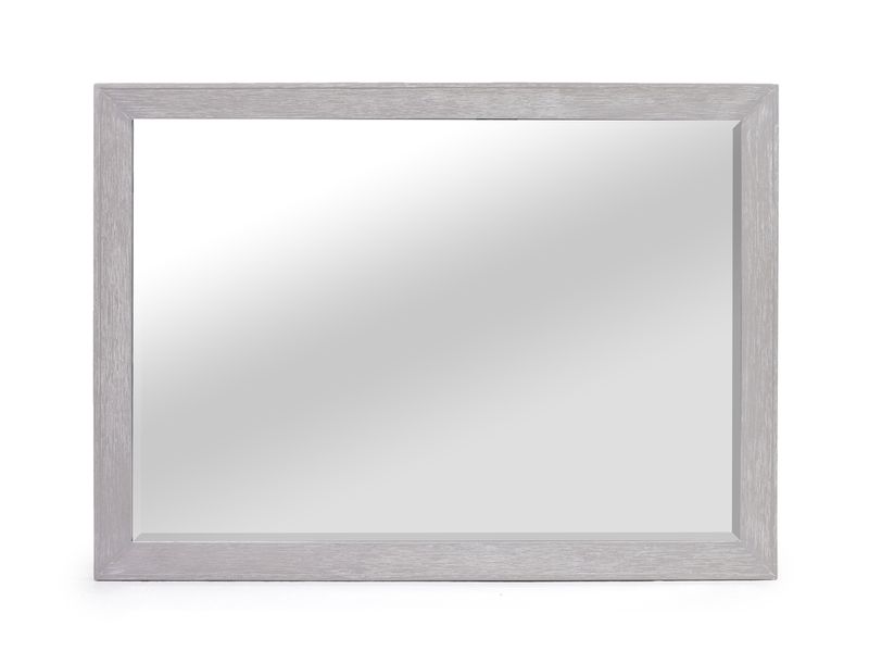Fiona Mirror, Front