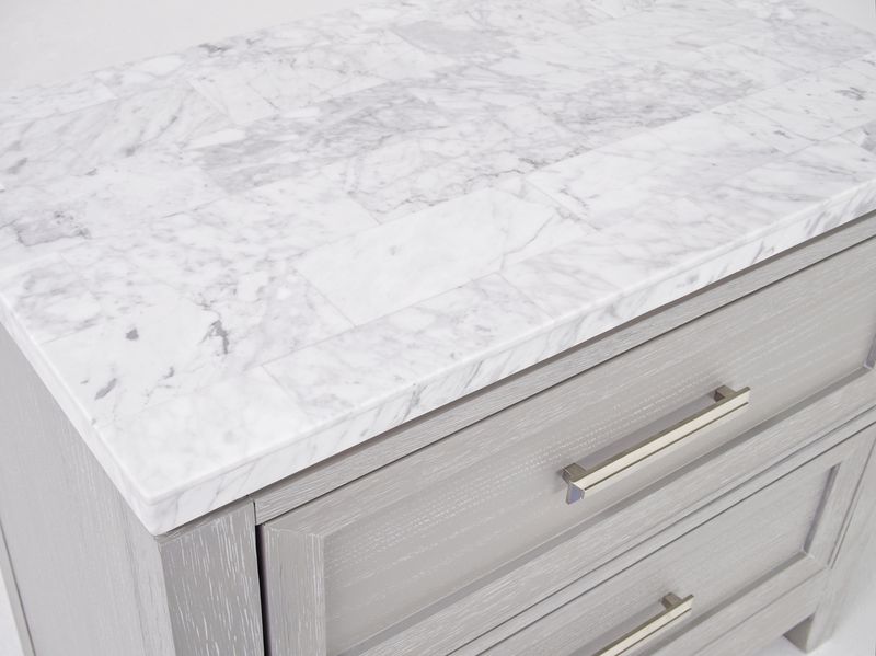 Fiona Storage Bed & Dresser & , 