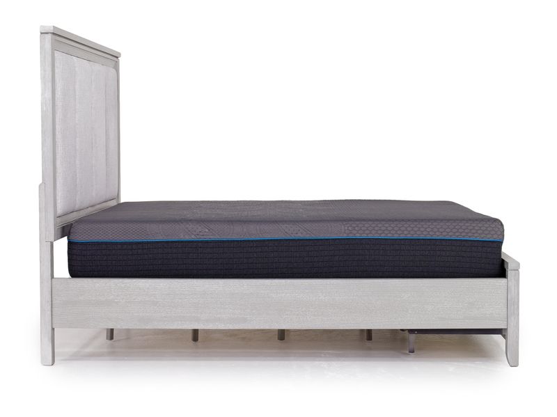 Fiona Storage Bed, Side