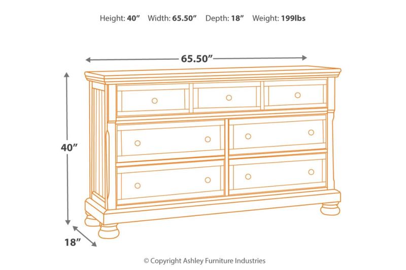 Flynnter Dresser, 