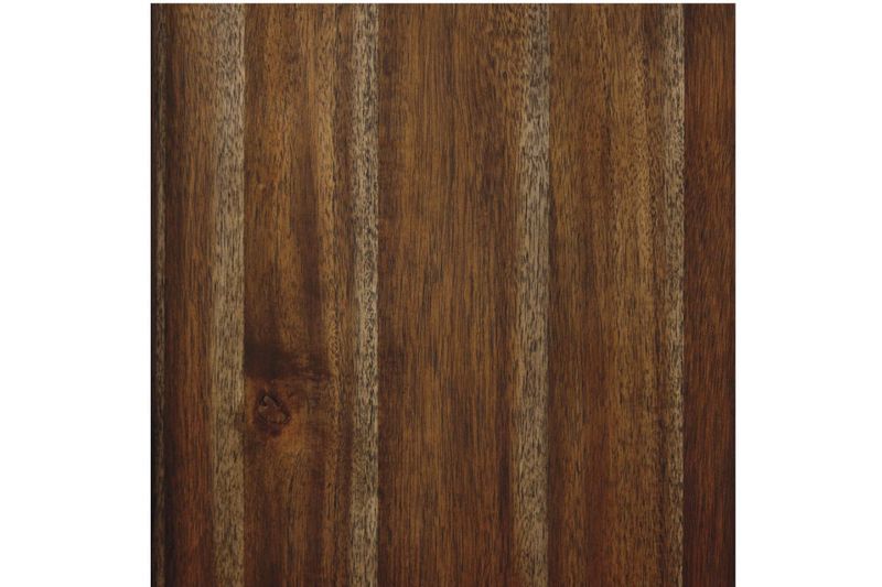 Flynnter Panel Bed, 