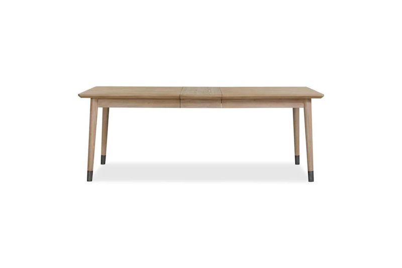 Franklin Dining Table, Front