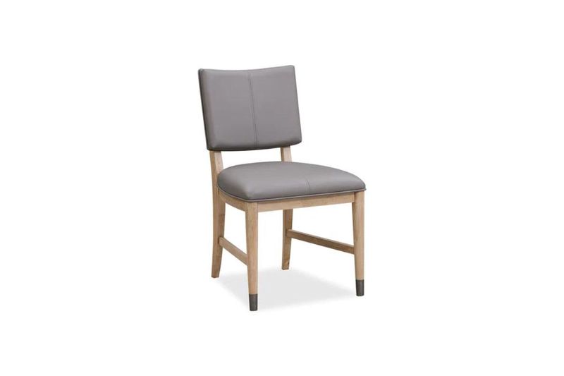 Franklin Side Chair, AngledSideAngle