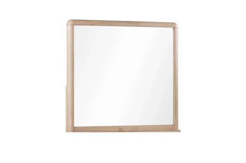 Furano Mirror, Front Furano Mirror, Front