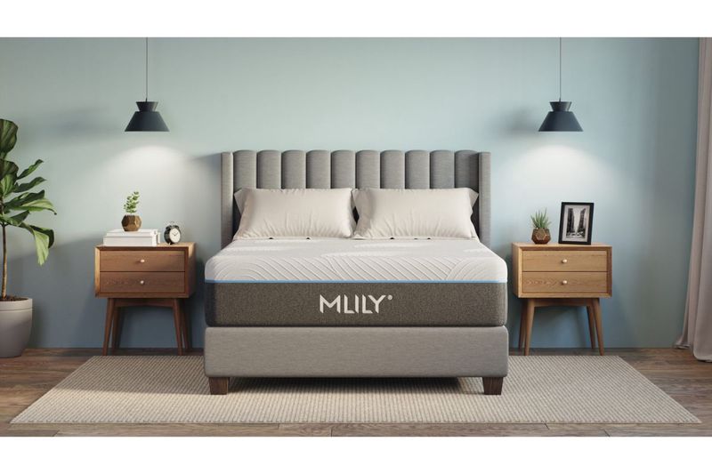 Mlily