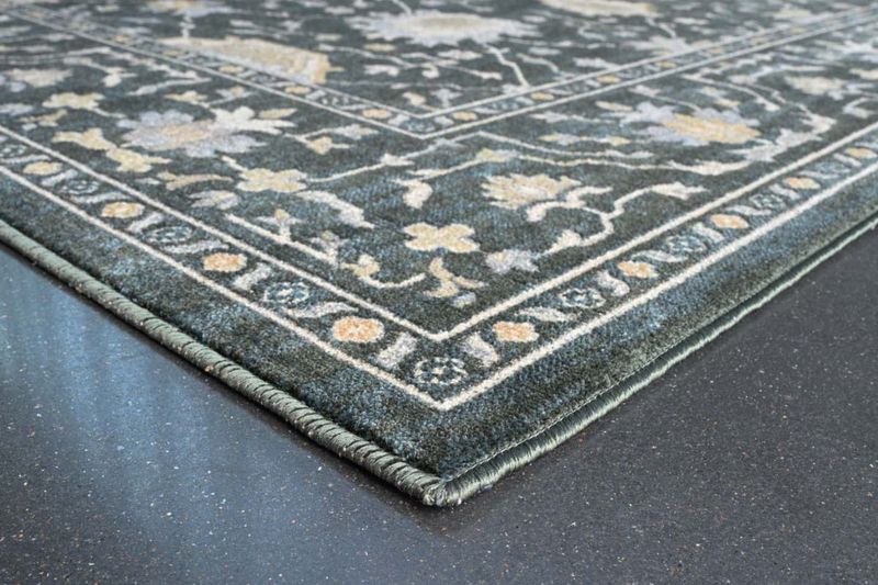 Gatsby 107-015 Rug, 