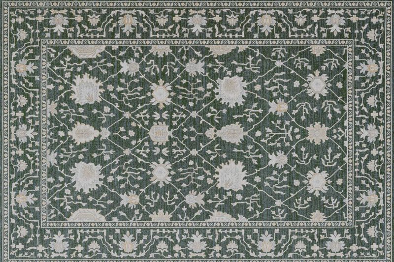 Gatsby 107-015 Rug, 