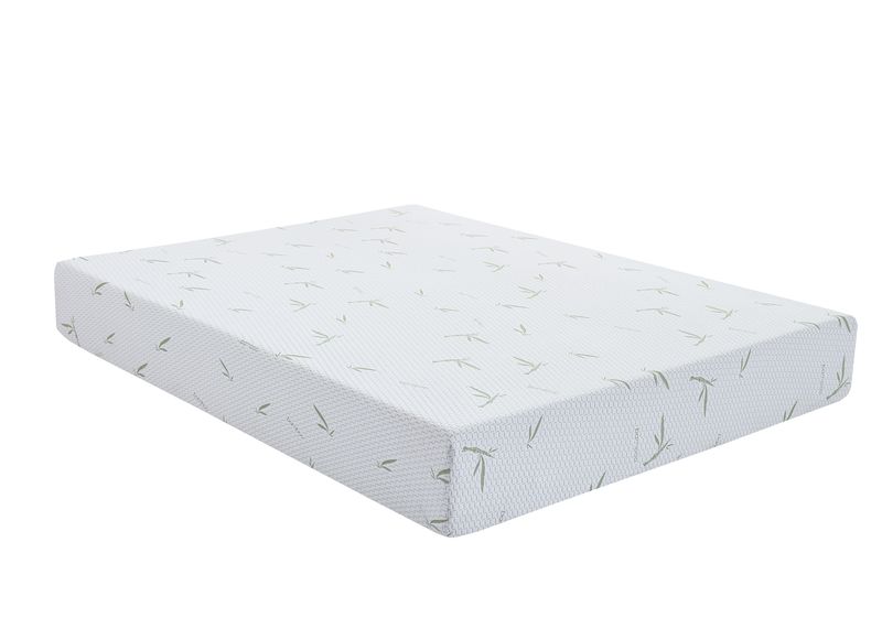 Gel Infused Sleeper Sofa Mattr, Angle Gel Infused Sleeper Sofa Mattr, Angle