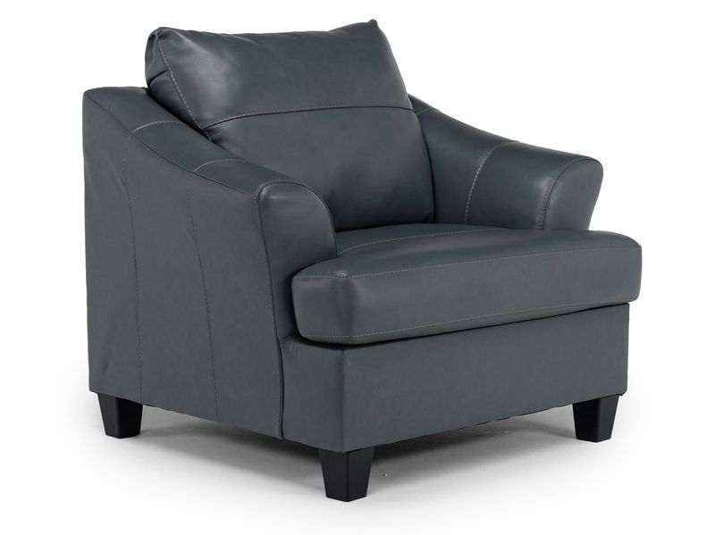 Genoa Chair, Angle Genoa Chair, Angle