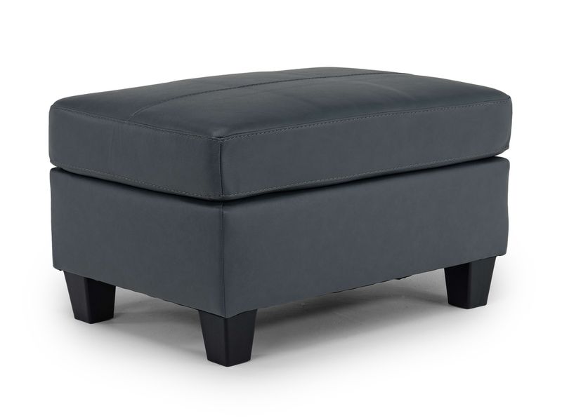 Genoa Ottoman, Angle Genoa Ottoman, Angle