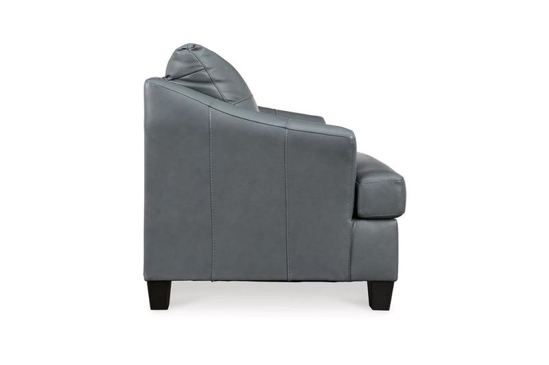 Genoa Chair, Side