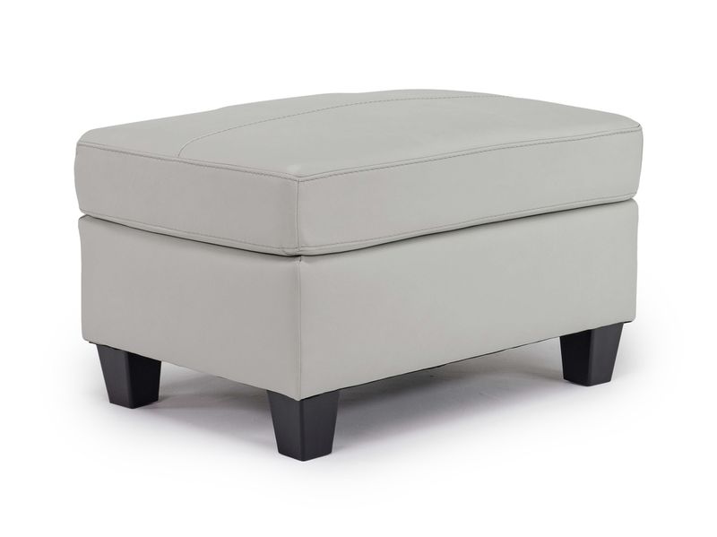 Genoa Ottoman, Angle Genoa Ottoman, Angle