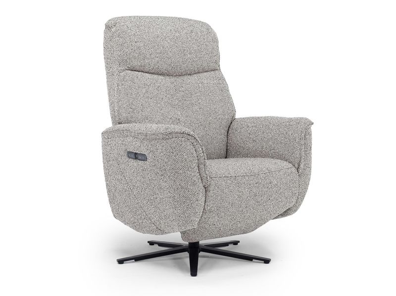 Gentry Power Recliner, Angle Gentry Power Recliner, Angle