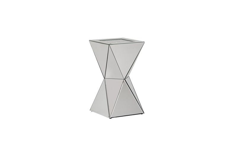 Gillrock Accent Table