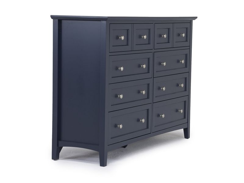 Blueberry dresser discount