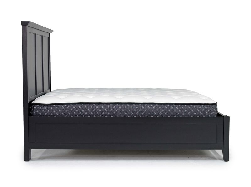 Grace Panel Bed, Side