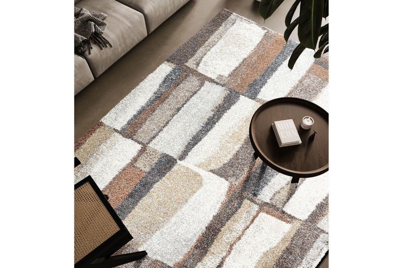 Granada 3479 Rug, Styled