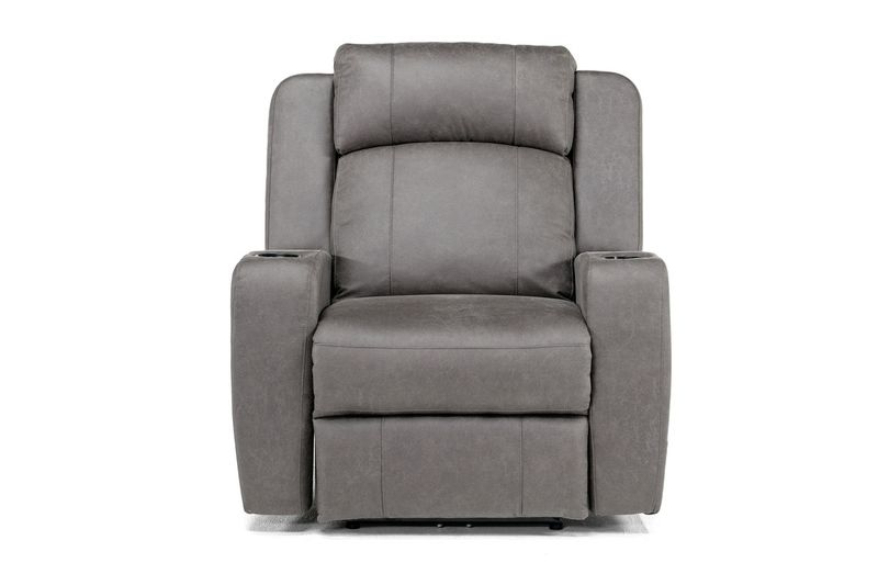 Grayson clearance swivel recliner