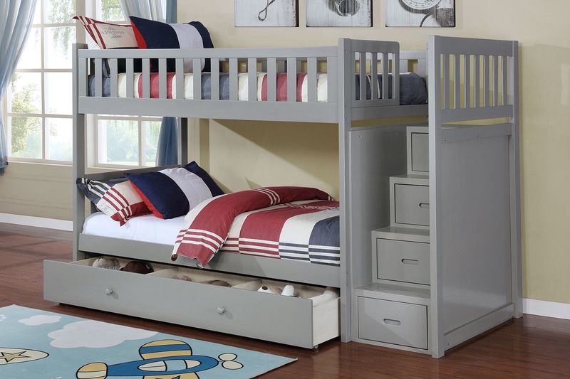 Mor furniture bunk beds 2025