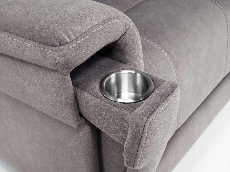 Hamilton 3 Power Recliner, 