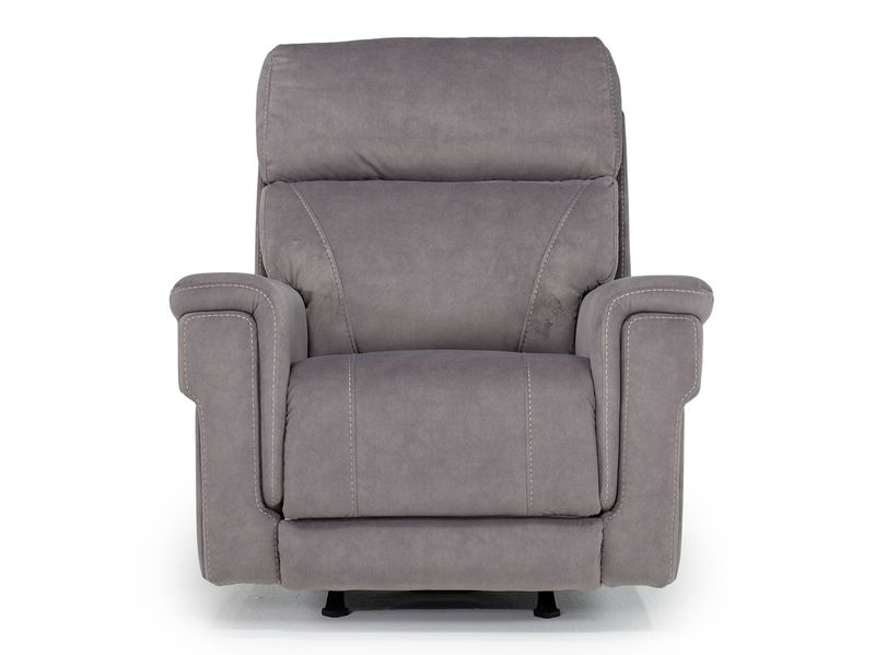 Hamilton 3 Power Recliner, Front
