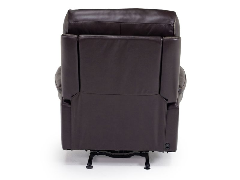 Hamilton 3 Power Recliner, Back