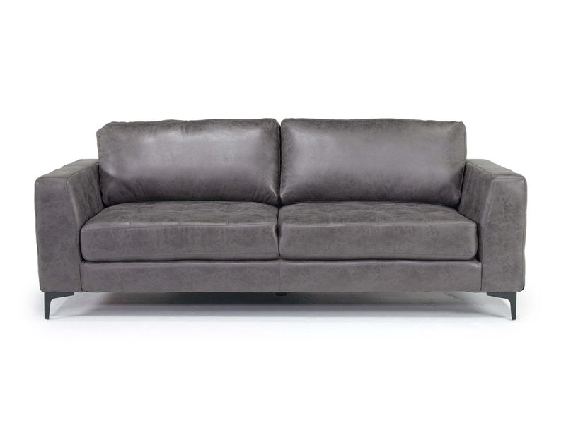 Hank Sofa, Front
