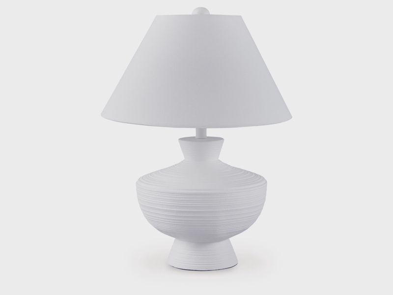 Harelwood Lamp, 