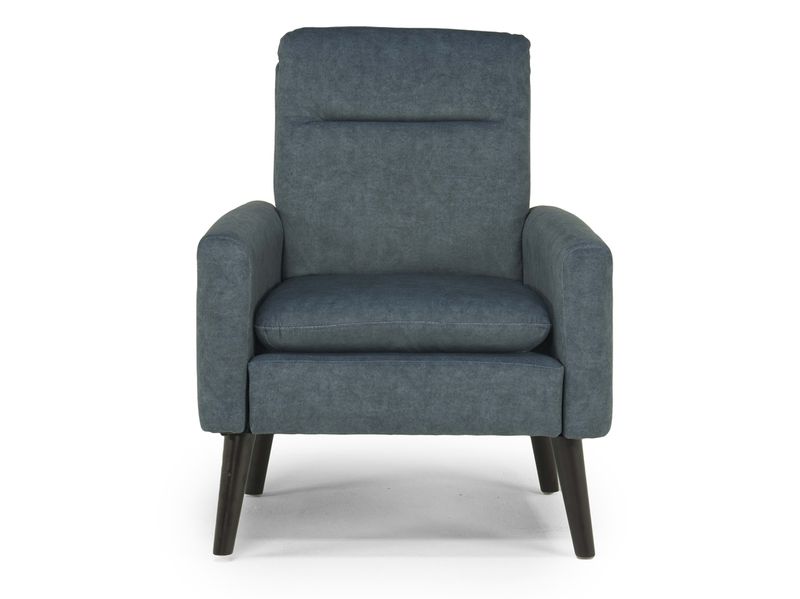 Hawk Accent Chair, Front