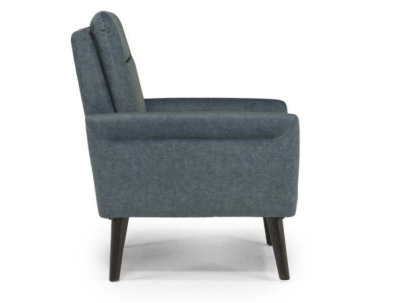 Hawk Accent Chair, Side