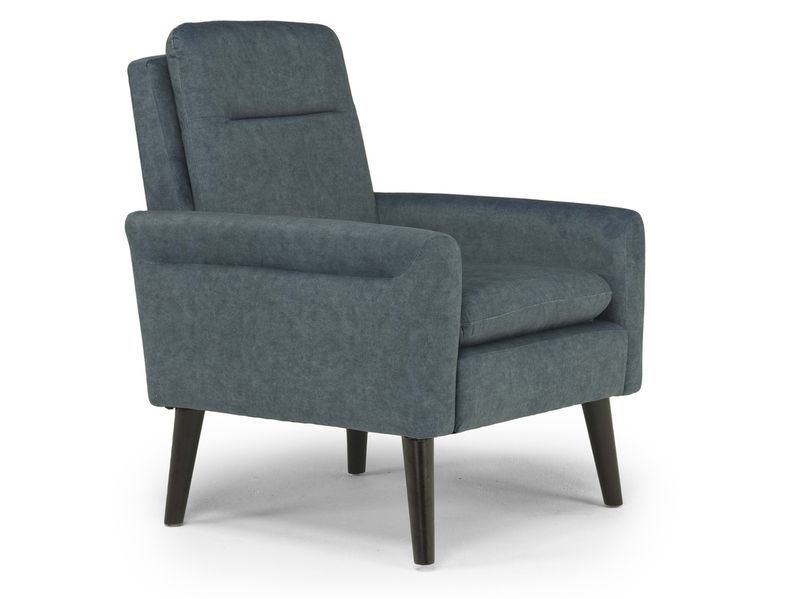 Hawk Accent Chair, Angle