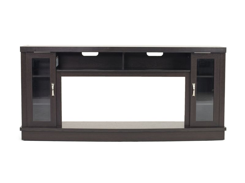 Hutchinson Fireplace Mantel, Front