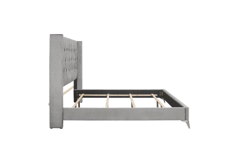 Huxley Panel Bed, Side