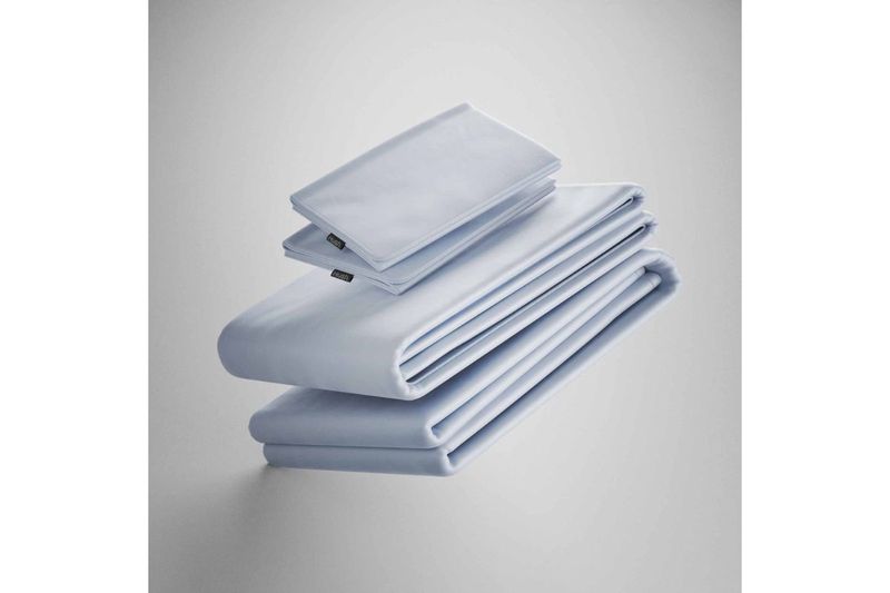 Iced Bamboo Sheets, 