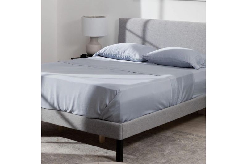 Iced Bamboo Sheets, 
