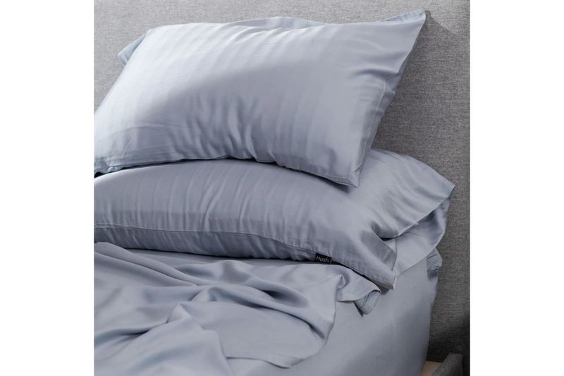 Iced Bamboo Sheets, 